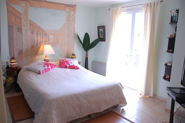 Location maison F5 Sarrians - Photo 2