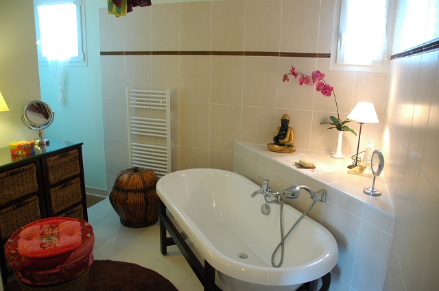 Location maison F5 Sarrians - Photo 3
