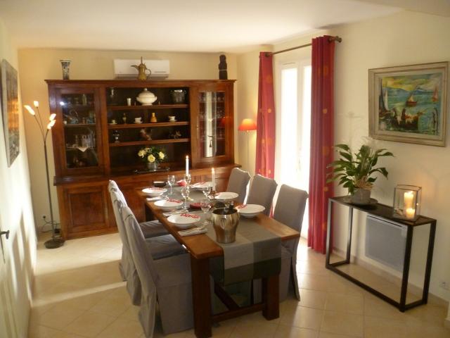 Location maison F5 Sarrians - Photo 4