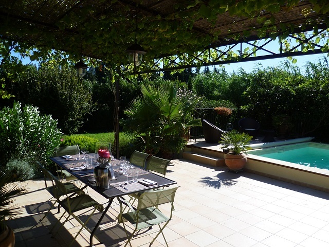 Location maison F5 Sarrians - Photo 5