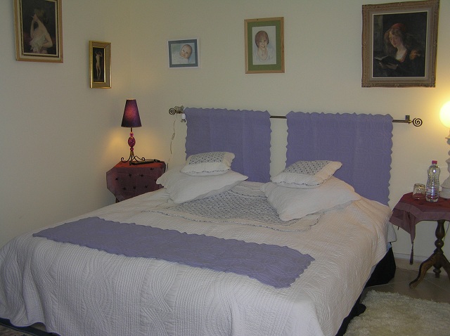 Location maison F5 Sarrians - Photo 6
