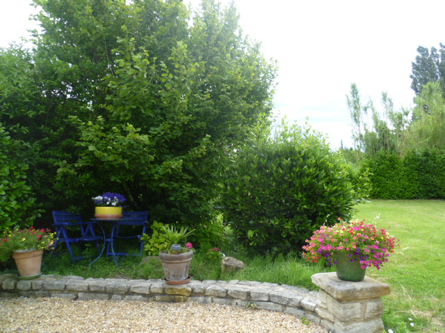 Location maison F5 Sarrians - Photo 7