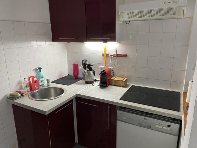 Location appartement T2 Sollies Pont - Photo 2