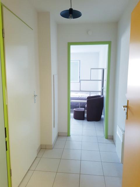 Location studio Limoges - Photo 4