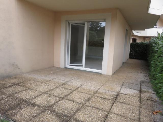 Location appartement T2 Vetraz Monthoux - Photo 5