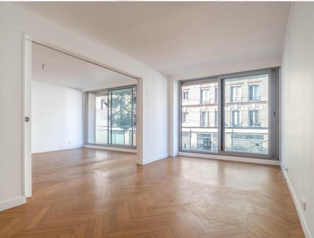 Location appartement T4 Levallois Perret - Photo 1