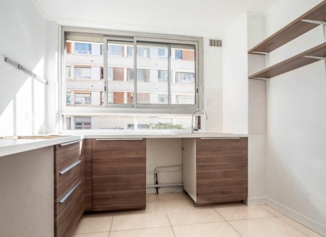 Location appartement T4 Levallois Perret - Photo 2