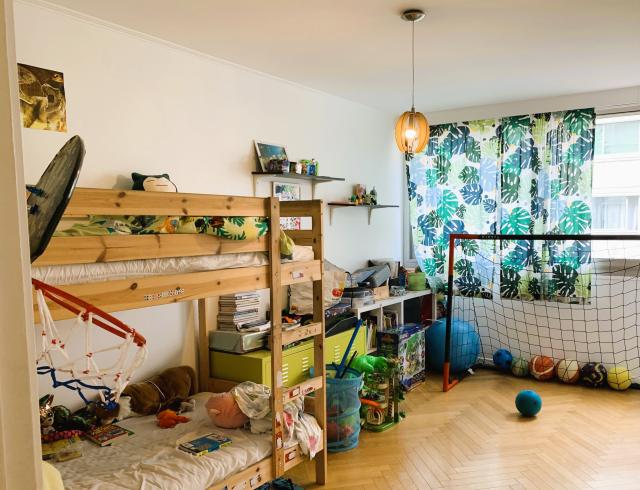 Location appartement T4 Levallois Perret - Photo 5