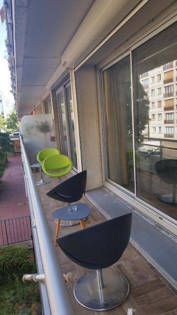 Location appartement T4 Levallois Perret - Photo 6