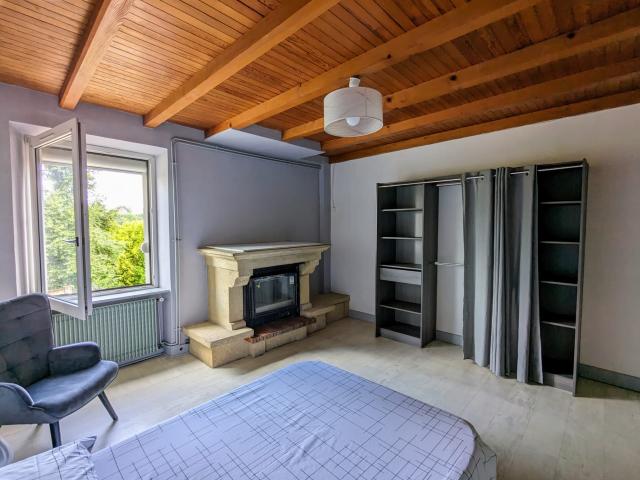 Location studio Audincourt - Photo 5