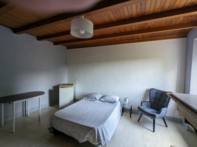 Location studio Audincourt - Photo 7