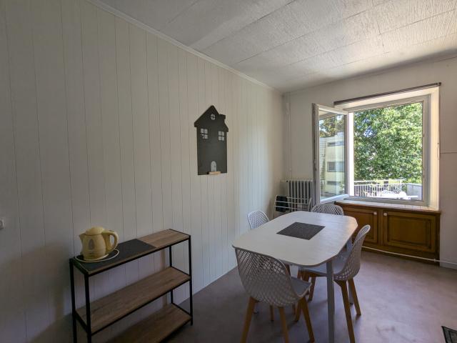 Location studio Audincourt - Photo 8