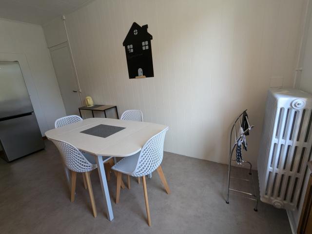 Location studio Audincourt - Photo 9