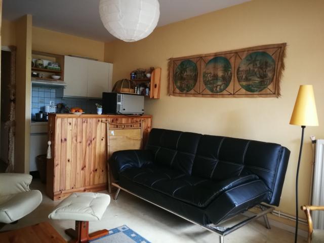 Location studio Royan - Photo 2