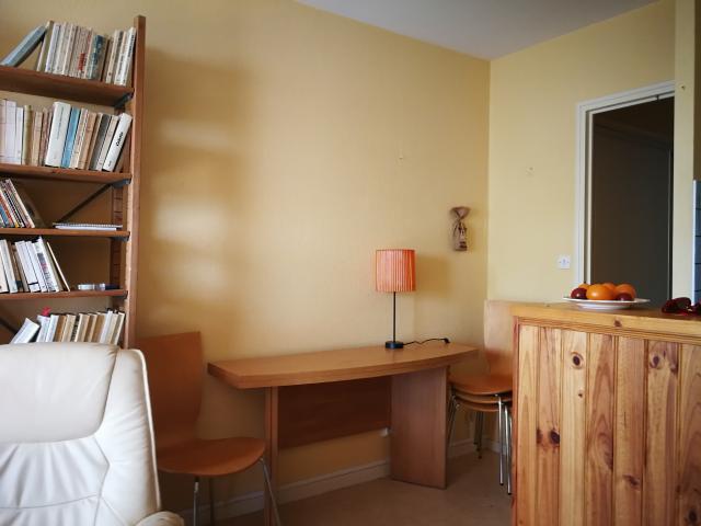 Location studio Royan - Photo 4