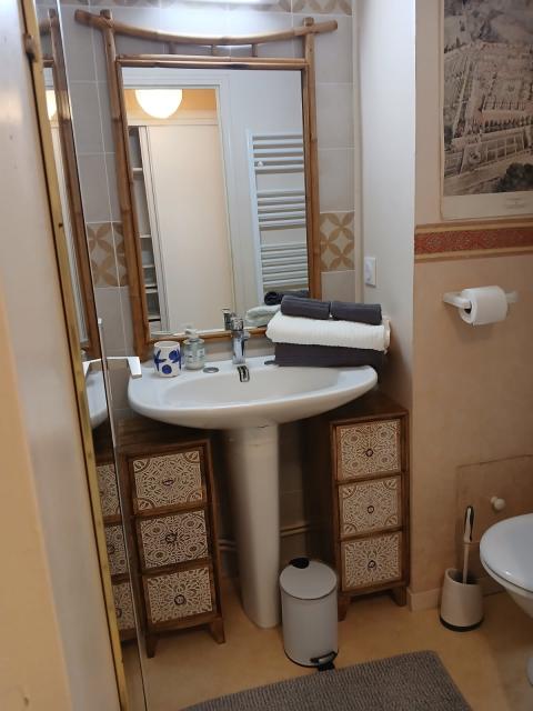 Location studio Royan - Photo 8