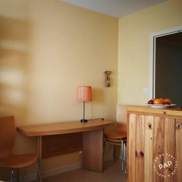 Location studio Royan - Photo 9