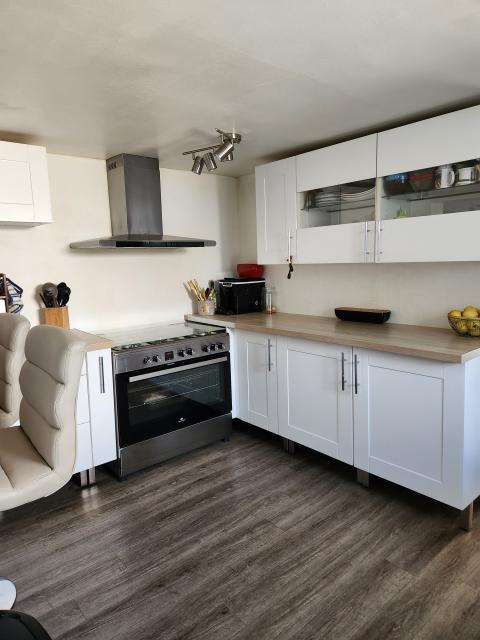 Location maison F4 Marseille 13 - Photo 2