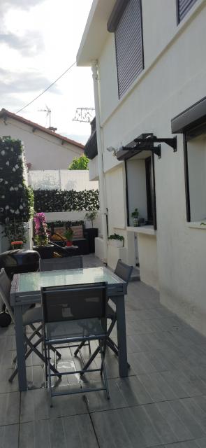 Location maison F4 Marseille 13 - Photo 3