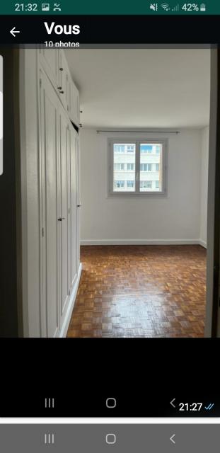 Location appartement T2 Sceaux - Photo 3