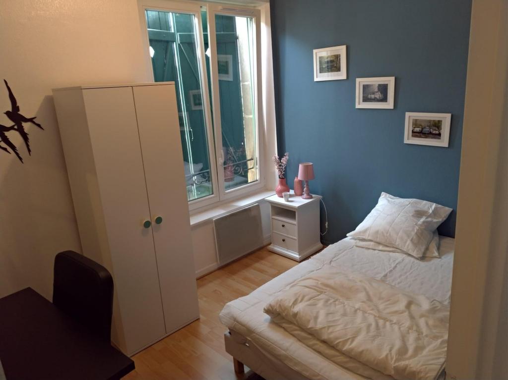 Location chambre Nancy - Photo 1