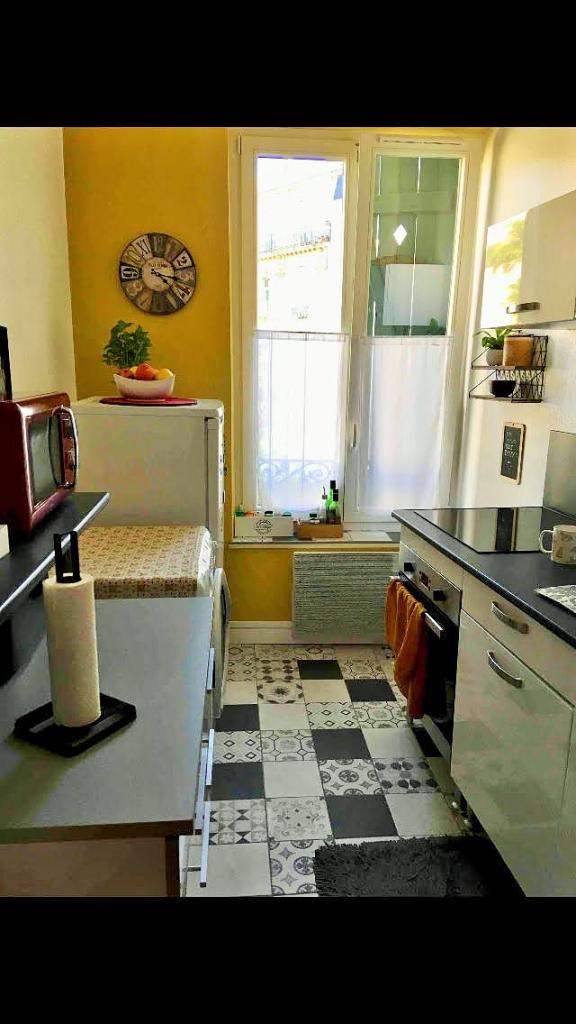 Location chambre Nancy - Photo 2