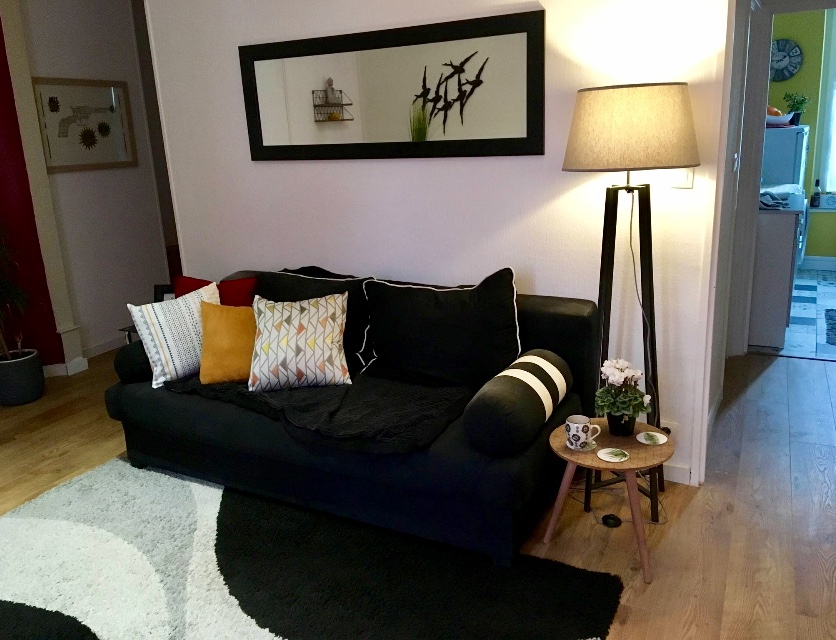 Location chambre Nancy - Photo 3
