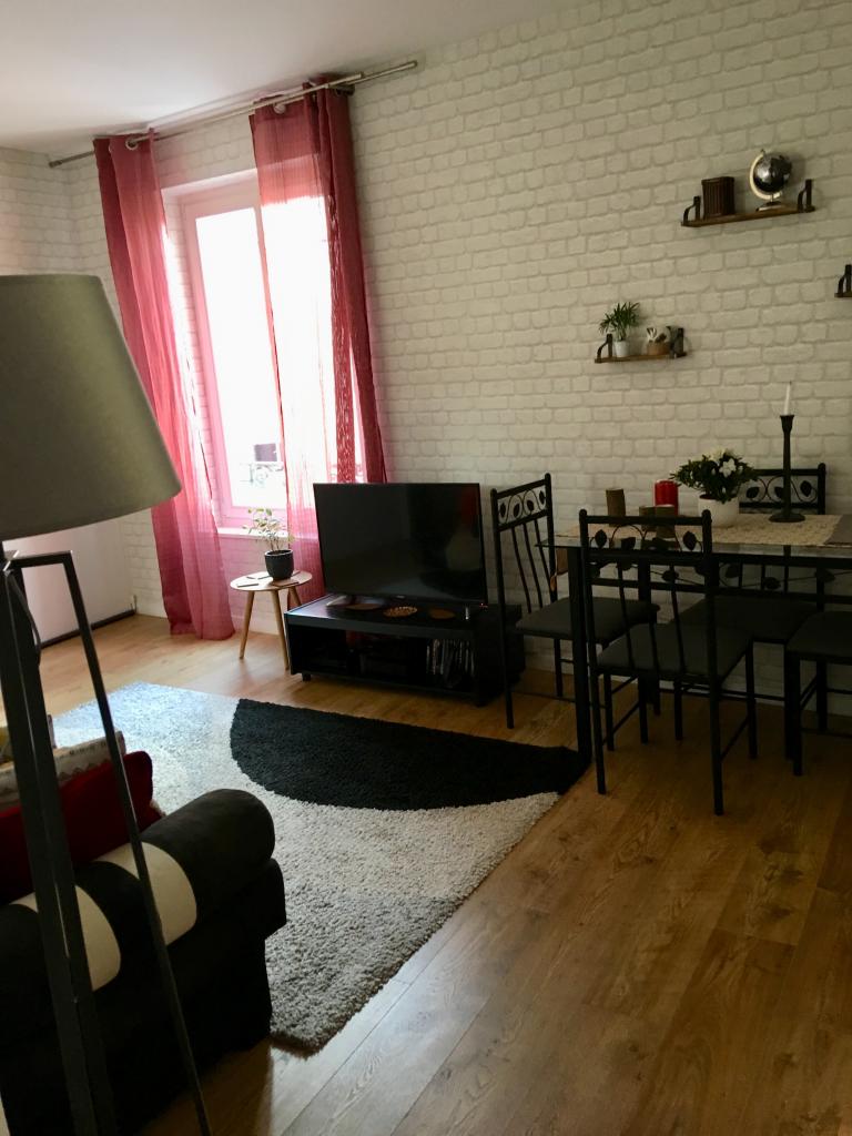 Location chambre Nancy - Photo 4