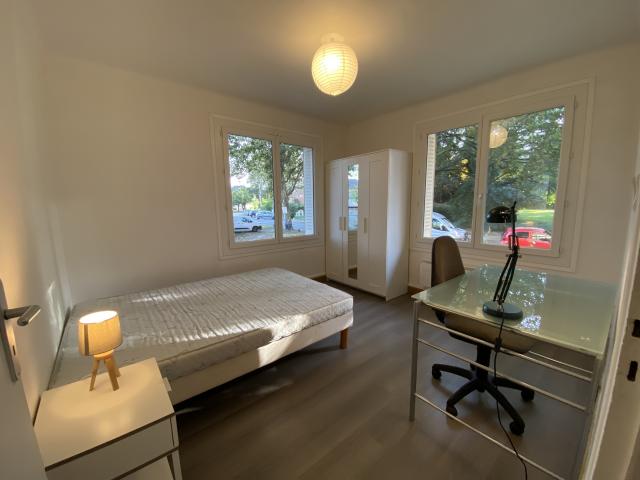 Location appartement T4 Grenoble - Photo 2
