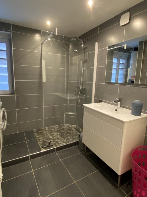 Location appartement T4 Grenoble - Photo 3