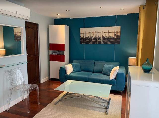 Location appartement T2 Hyeres - Photo 4