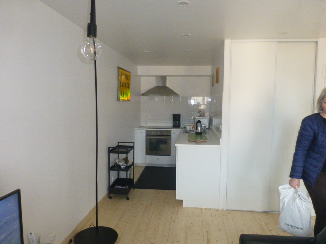 Location appartement T3 Le Cap d'Agde - Photo 2