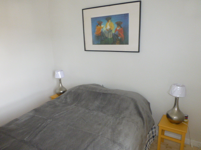 Location appartement T3 Le Cap d'Agde - Photo 5