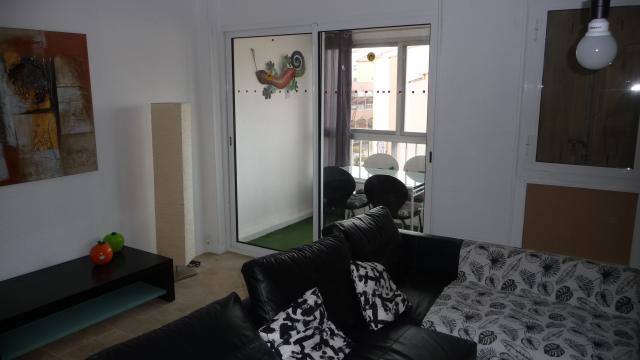 Location appartement T3 Le Cap d'Agde - Photo 7