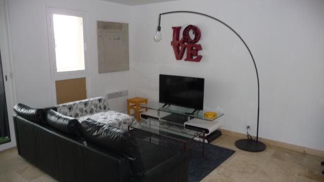 Location appartement T3 Le Cap d'Agde - Photo 8