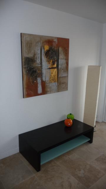 Location appartement T3 Le Cap d'Agde - Photo 9