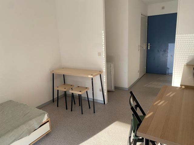 Location studio Lyon 8 - Photo 2