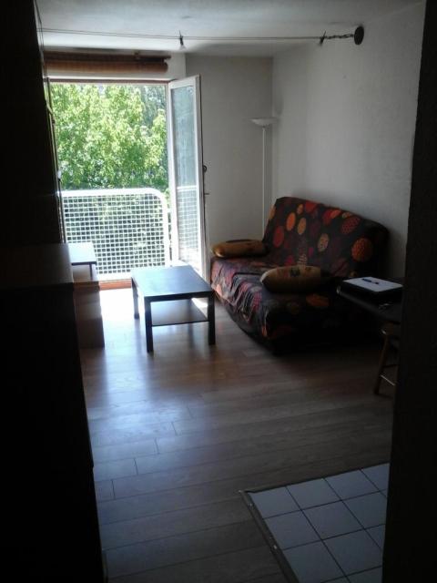 Location studio Toulouse le Chateau - Photo 2