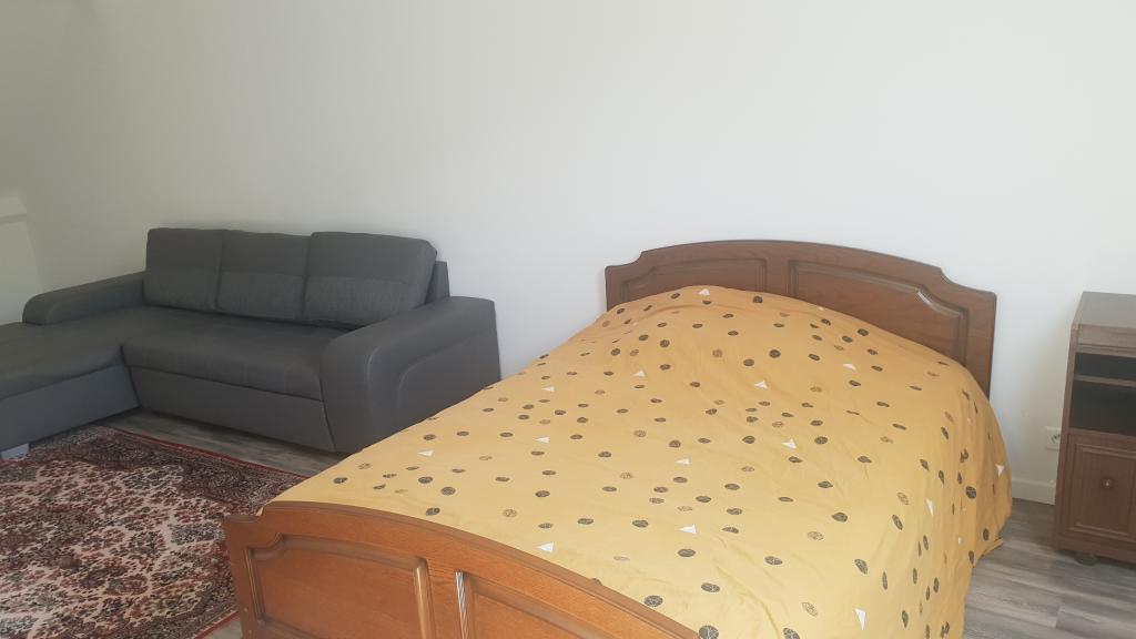 Location chambre Bretigny sur Orge - Photo 1
