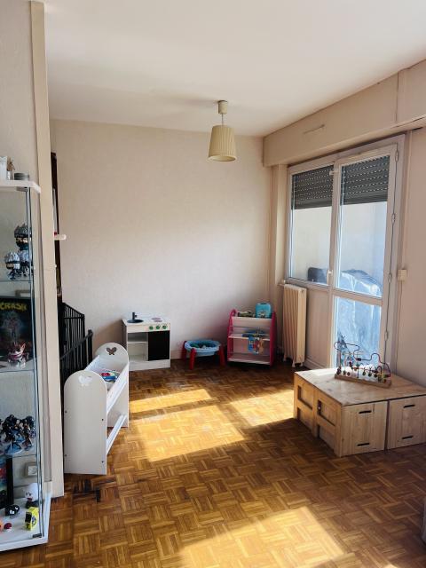 Location appartement T3 Argenteuil - Photo 2