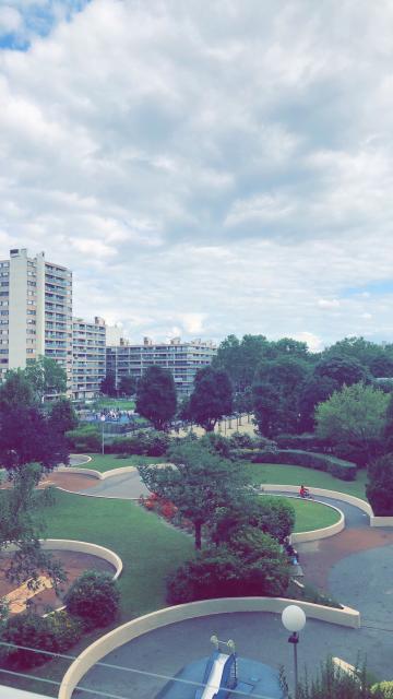 Location appartement T3 Argenteuil - Photo 6