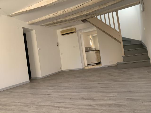 Location appartement T5 L'Isle sur la Sorgue - Photo 4