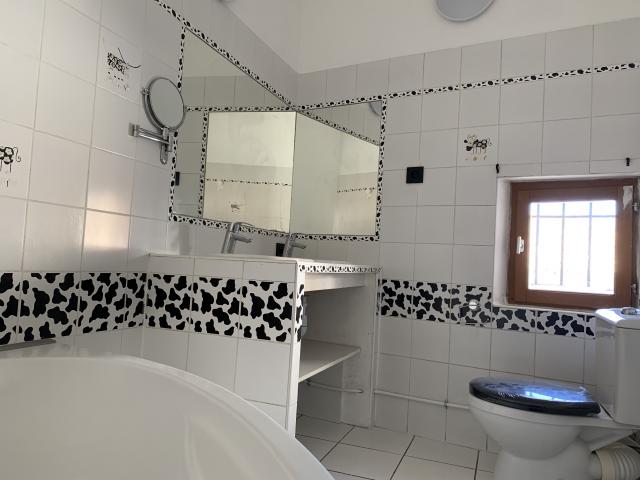 Location appartement T5 L'Isle sur la Sorgue - Photo 9