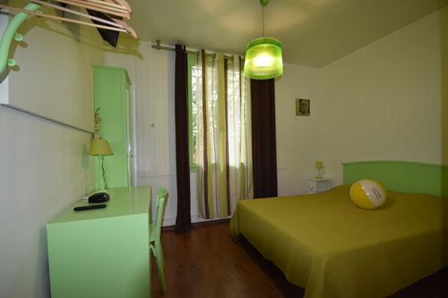 Location chambre Toulon - Photo 1