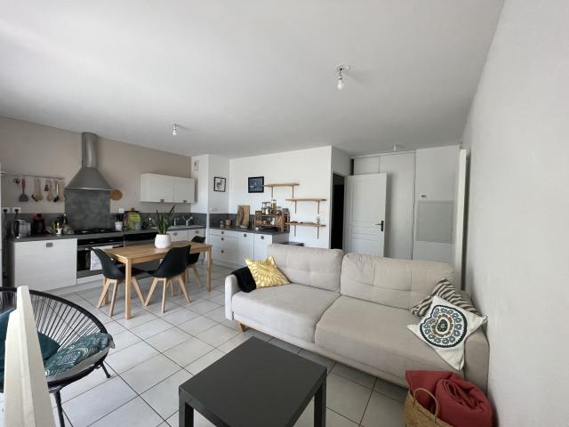 Location appartement T2 Montfavet - Photo 3
