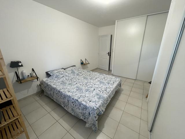 Location appartement T2 Montfavet - Photo 4