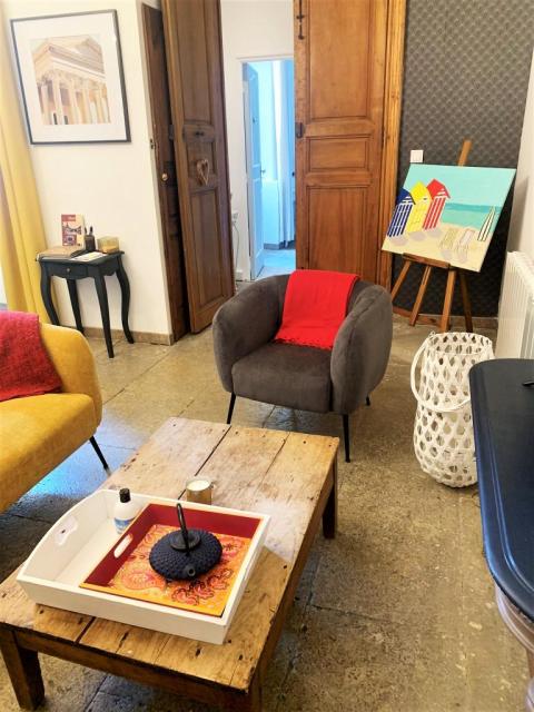 Location appartement T3 Nimes - Photo 3