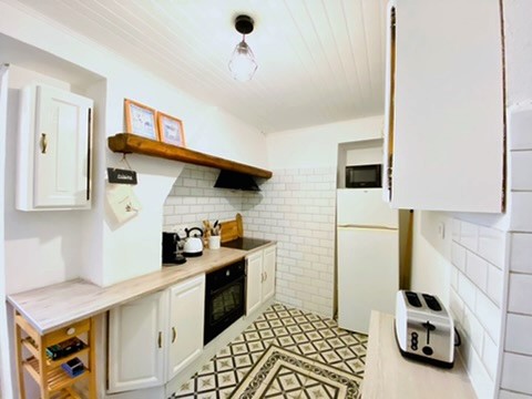 Location appartement T3 Nimes - Photo 4