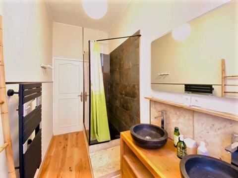 Location appartement T3 Nimes - Photo 8