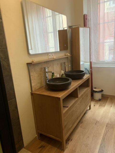 Location appartement T3 Nimes - Photo 9